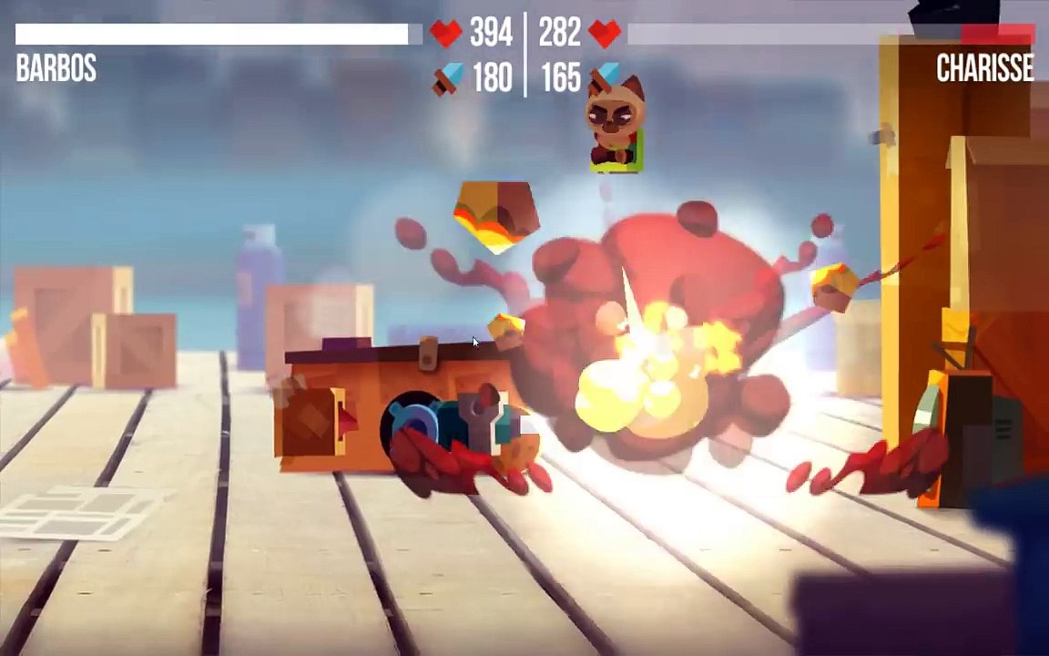 CATS: Crash Arena Turbo Stars--- СЕКРЕТЫ СБОРКИ ВАШЕГО ТАНКА игровой детский канал mr. Barbos.