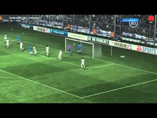 [24.08.2014] DNU vs 9XSTORM2 [SLS Mùa Hè 2014 Team]