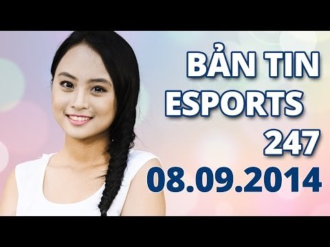 [eSports 247] Archie rời SAJ, 3 vé khu vực Trung Quốc