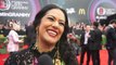 Lila Downs Talks About Her Latin Grammy Win: 