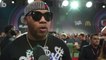 Flo Rida Talks About His Collaboration with Maluma on the 2017 Latin Grammys Red Carpet