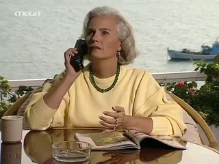 07. ΣΤΗΝ ΚΟΨΗ ΤΟΥ ΞΥΡΑΦΙΟΥ - Επ.8