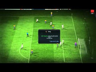 [07.09.2014] DNU vs 9X1 [SLS Mùa Hè 2014 Team]