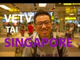 [CKTG2014] VETV đã đến Singapore!