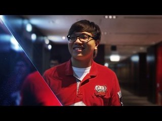 Đường Đến Chung Kết Thế Giới (P1) - Khởi Đầu