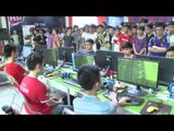 Bữa tiệc sinh nhật mừng FIFA Online 3 Việt Nam tròn 1 tuổi