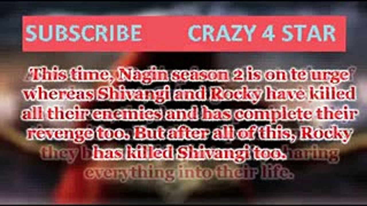 Naagin 3