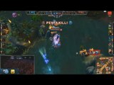 [CKTG2014] PENTAKILL REKKLES [27.09.2014]