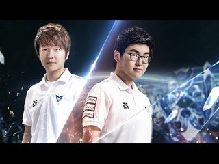 [Trailer] SSB vs SSW [CKTG2014 - BK1]