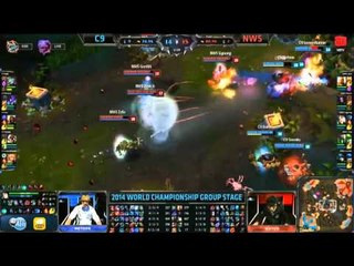 Góc nhìn BLV số 14 - Đòn Quyết Định