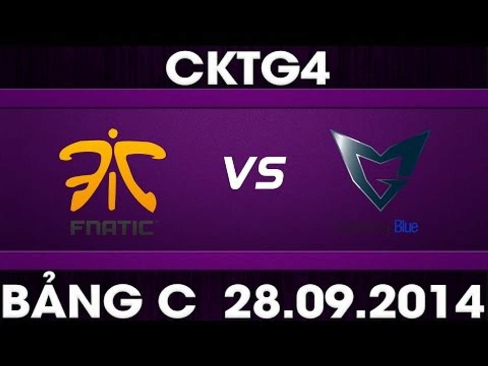 [28.09.2014] FNC vs SSB [CKTG2014 - Bảng C]