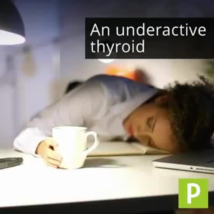 8 Diseases That Have Fatigue As The Main Symptom