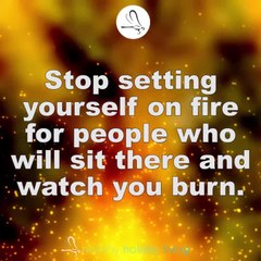 It's just not worth it!