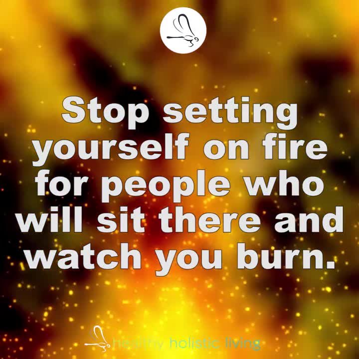 It's just not worth it!