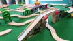 THOMAS AND FRIENDS BRIO ONLY TRACK! Thomas Train with Brio and Imaginarium _ Toy Trains for Kids-vKXdwPbvGAM