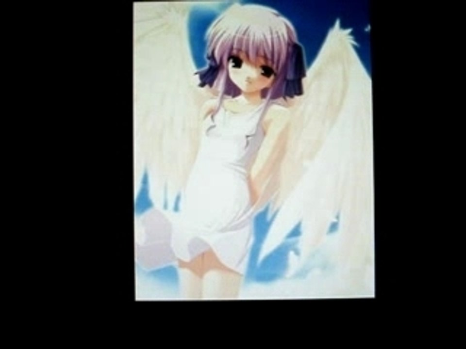 AMV La grande Sophie -on savait