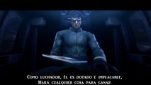 The King of Fighters Destiny Capitulo 16 Subtitulos en Español Final Round