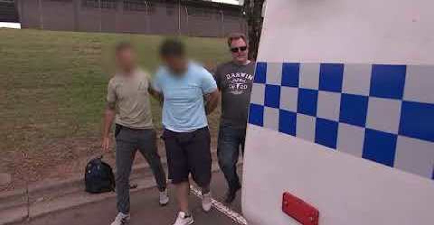 Police Dismantle Drug and Firearm Ring in Sydney Suburbs