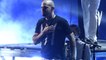 Residente Opens the Latin Grammys with Puerto Rico Tribute | Billboard News