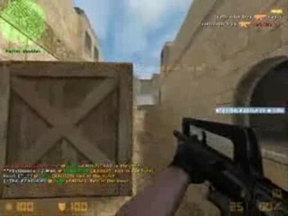 Amv Counter Strike