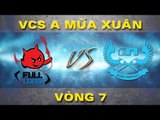 [06.12.2014] HFL vs BM [ VCSA Xuân 2015]