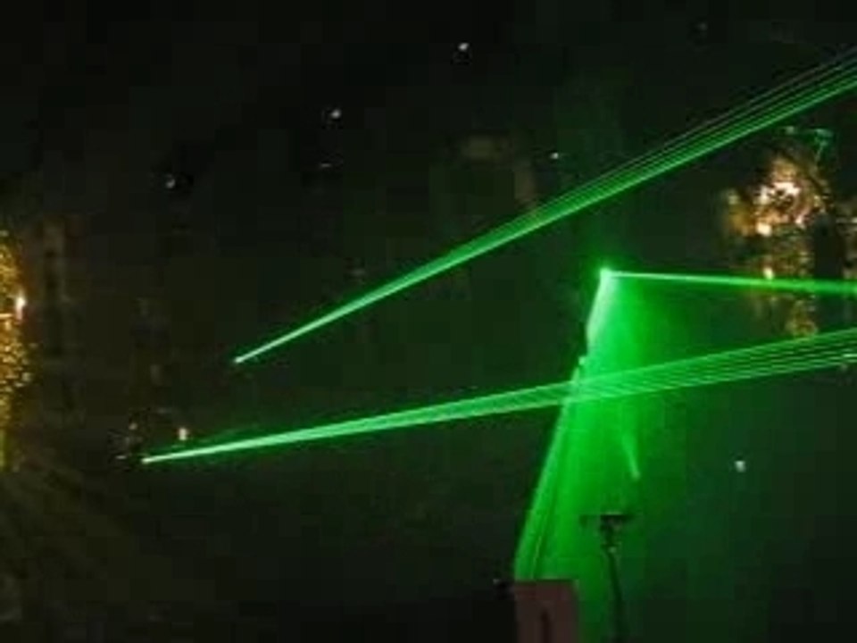 Qlimax 2007 nl Power of the Mind