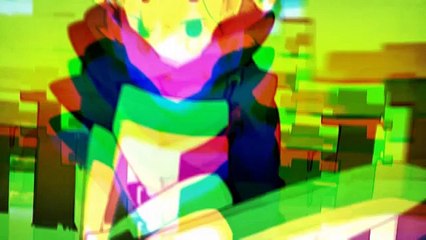 Kagamine Rin & Len - Death Should Not Have Taken Thee! (しんでしまうとはなさけない！)