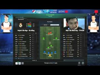 Tổng hợp SPL mùa Xuân 2015 - Tuần 2