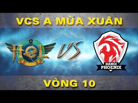 [14.12.2014] DNE vs HNP [ VCSA Xuân 2015]