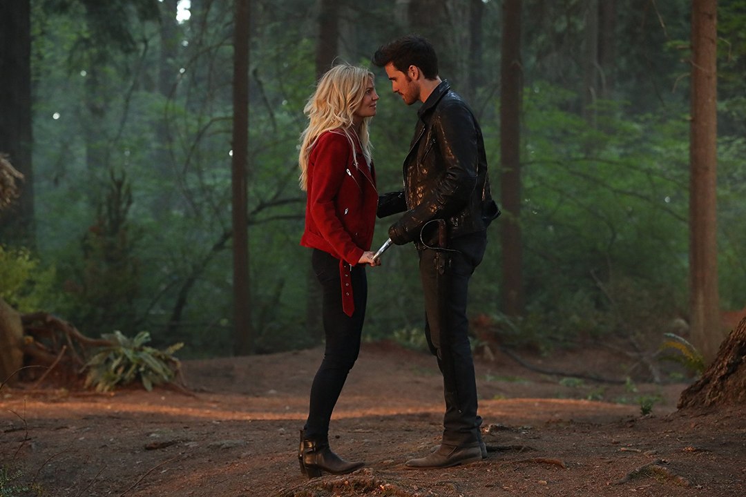 Once Upon a Time Season 7 + Episode 9 FuLL || .Promo*Today. .FULL ONLINE.