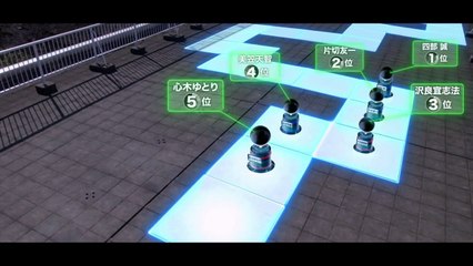 完結【トモダチゲーム】３部作完結（全てPVまとめ）映画内容の中身も少しだけチラ見せ 【高画質】