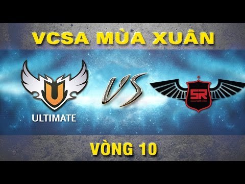 [14.12.2014] APU vs HSR [ VCSA Xuân 2015]