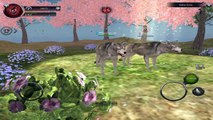 Wild Animals Online - Pack of Wolves - Android/iOS - Gameplay Episode 5