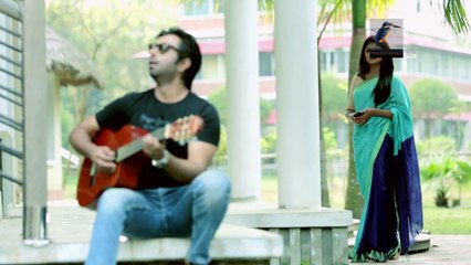 Monobas | Apurbo, Mousumi Hamid, Ria | Telefilm | Romantic | 2017