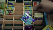 POKEMON: XY-SCONTRO PRIMORDIALE / XY-PRIMAL CLASH - Si sbusta! [unboxing]