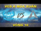 [14.12.2014] BM vs ACE [ VCSA Xuân 2015]