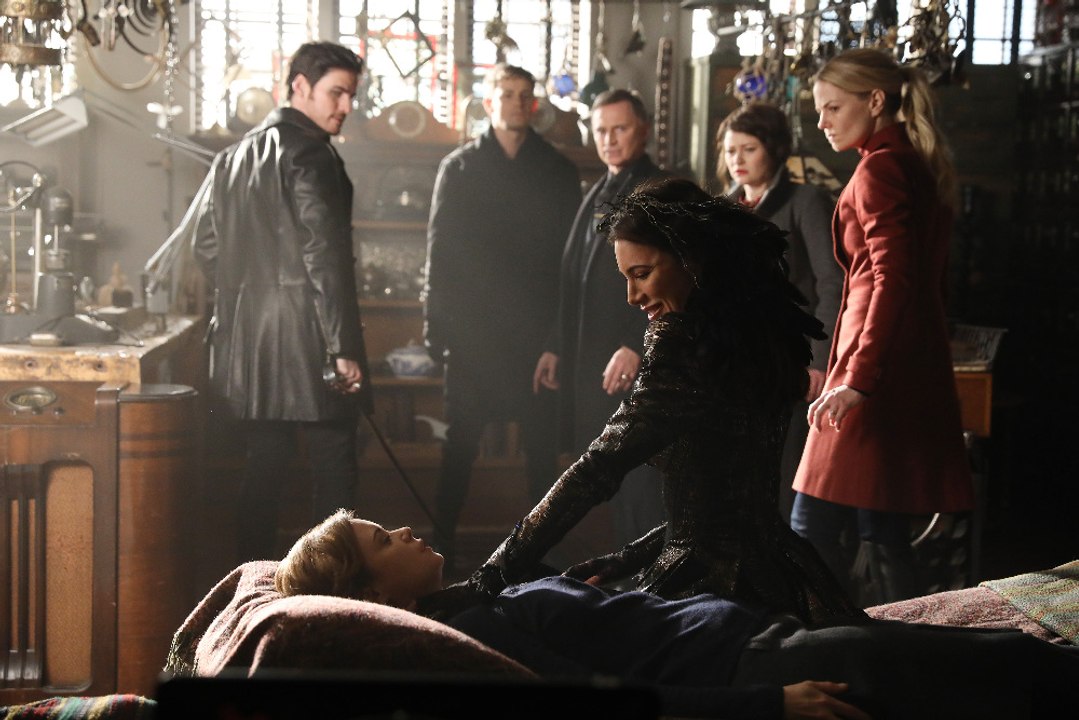 Once Upon a Time "Season 7 Episode 9" F.U.L.L ,, **FULL**SERIES** (( Netflix ))