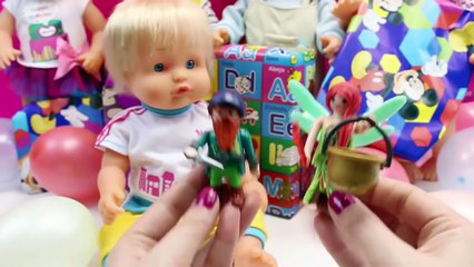 Nenuco Hermanita Traviesa Naia y Dani se reconcilian Baile Fin de Curso - VÍDEOS 2ª Parte