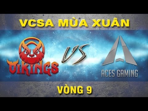 [13.12.2014] HNV vs ACE [ VCSA Xuân 2015]
