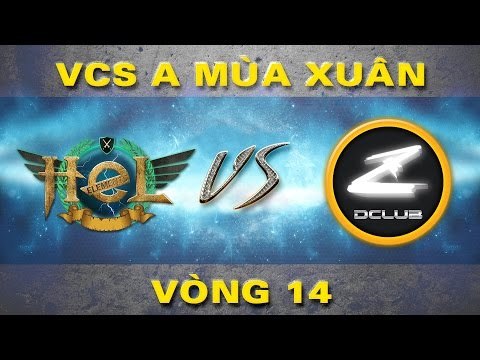 [28.12.2014] DNE vs ZOT [VCSA Xuân 2015]
