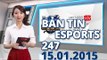 [eSports 247] Kết quả vòng loại IEM Taipei, FO3 Big Update, LPL trở lại