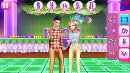 High School Crush - First Love // Android Gameplay ᴴᴰ