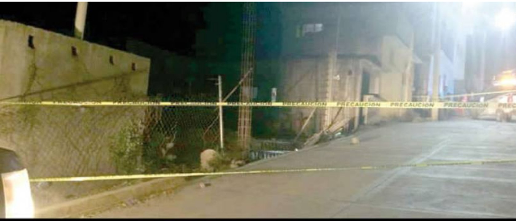 CJNG disputa plaza de Acatlán con Los Rojos
