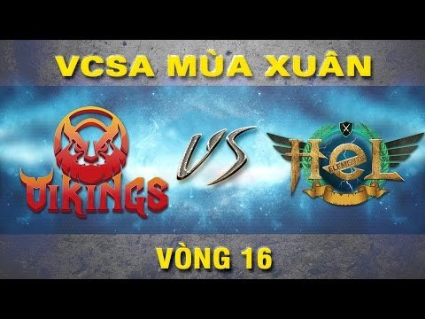 [17.01.2015] HNV vs DNE [VCSA Xuân 2015]