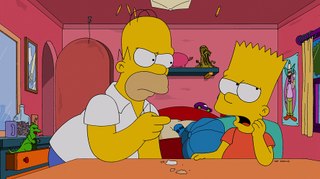 [ The Simpsons ] Season 29 Episode 8 [FULL ONLINE]