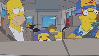 The Simpsons ,Eps.08 - s29.e8, , Season 29 Episode 8 FuLL : ONLINE FULL