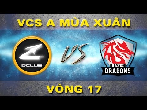 [18.01.2015] ZOT vs HND [ VCSA Xuân 2015]