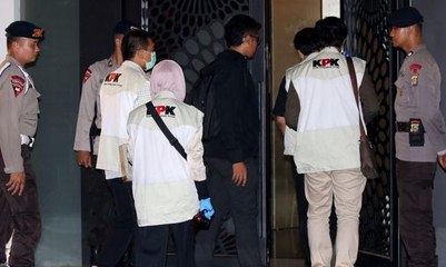 Menghilangnya Ketua DPR Menjadi Sorotan Publik