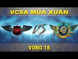 [24.01.2015] HSR vs DNE [VCSA Xuân 2015]