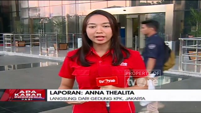 Apa Kabar Indonesia Pagi - Novanto, Setelah Ini Apa Lagi? (Part 3)